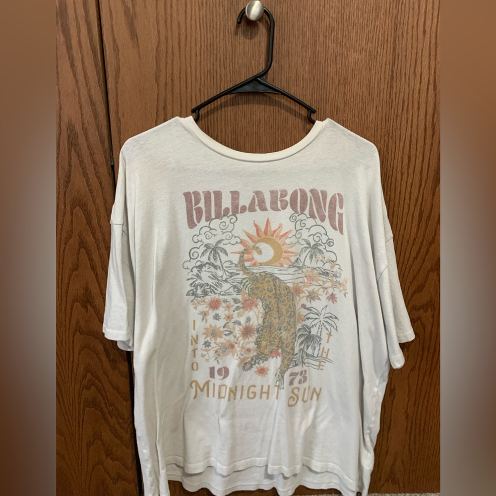 Billabong Tee